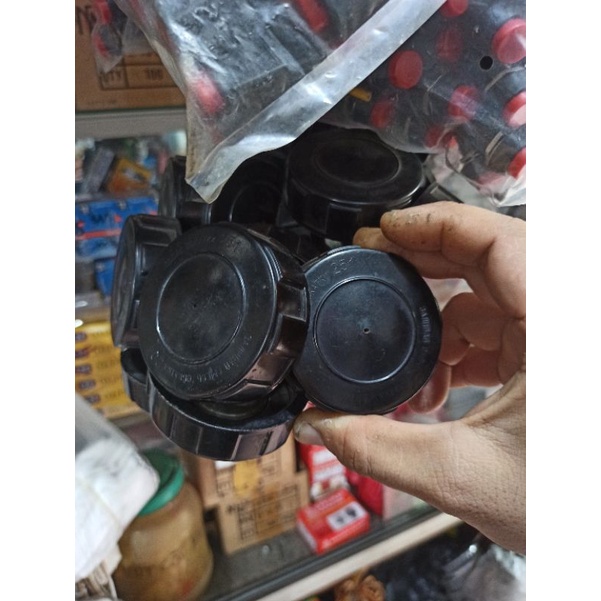 Nắp Bình Xăng Minsk