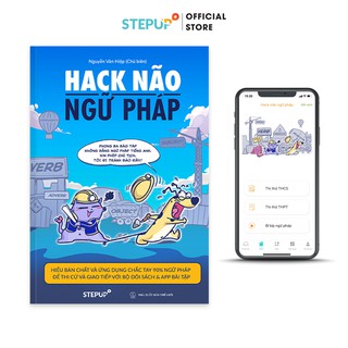 Hack Não Ngữ Pháp