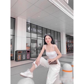 Áo 2s mẫu viền ngực