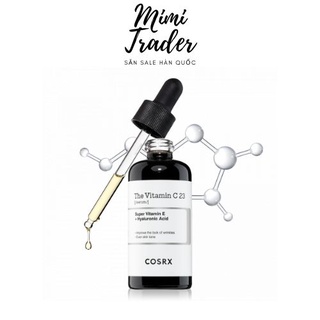  Serum Vitamin C COSRX 23% 20g 