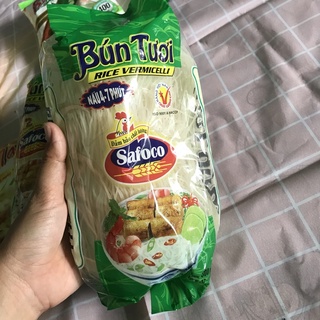 Bún tươi safoco 300gr