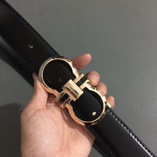 ⚡Rẻ vô địch⚡ Dây Nịt Sal - ảnh thật daylungvito