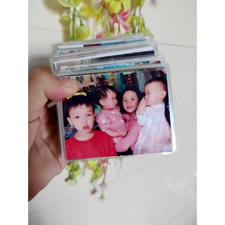 In ảnh cỡ 6×9 ép plastic