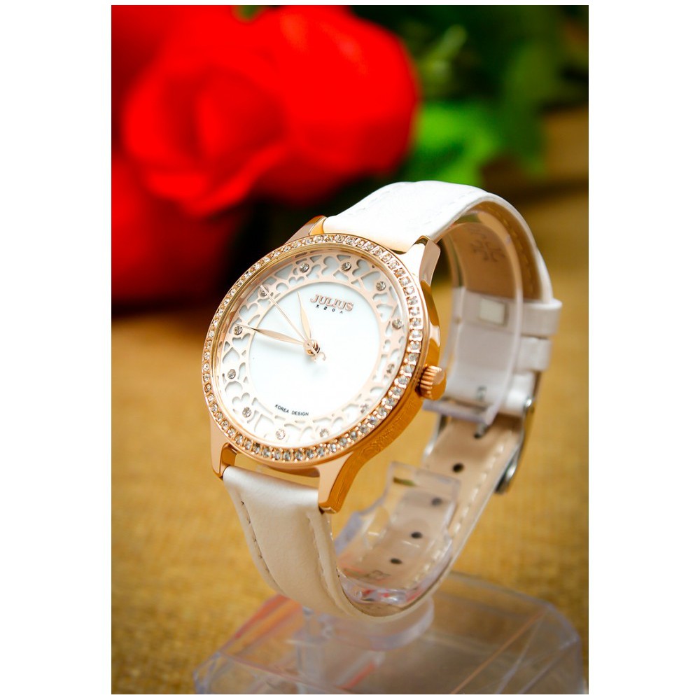 Đồng hồ nữ Julius JA-852B