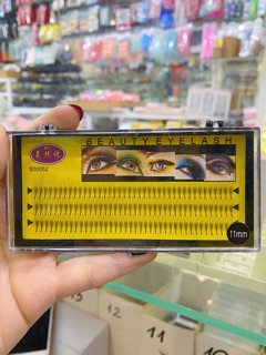 Mi nối fan 3D