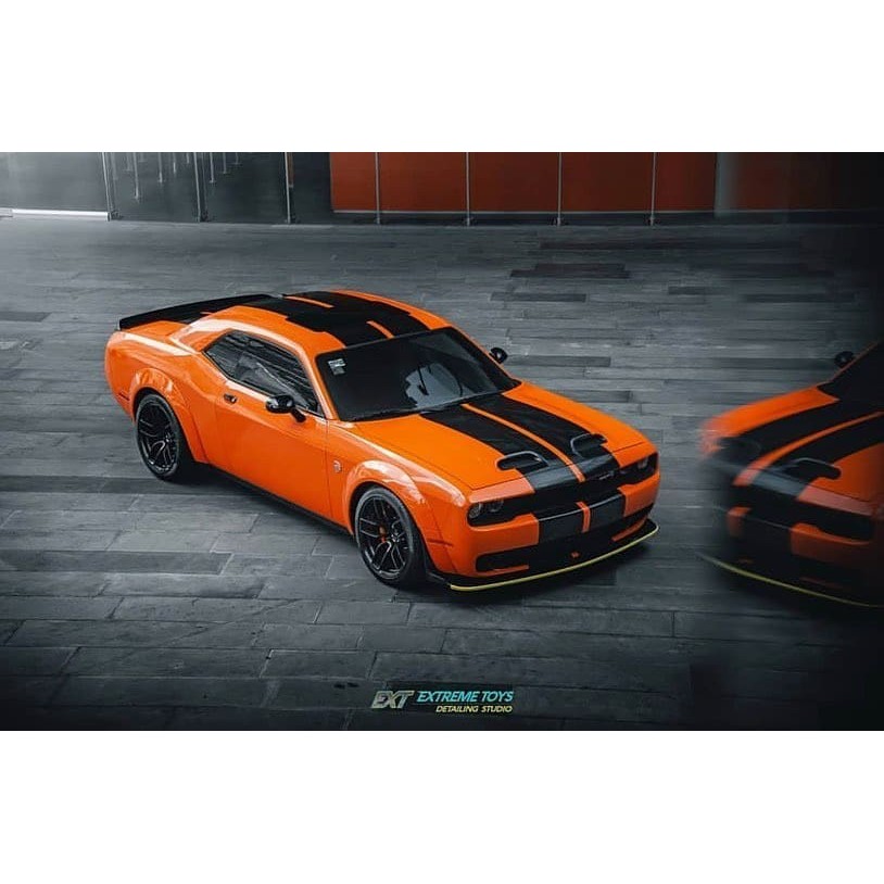 Decal Cam Bóng - CG04 Teckwrap