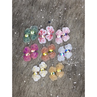 hoa bột nail cúc đá ( giá 1 bông)
