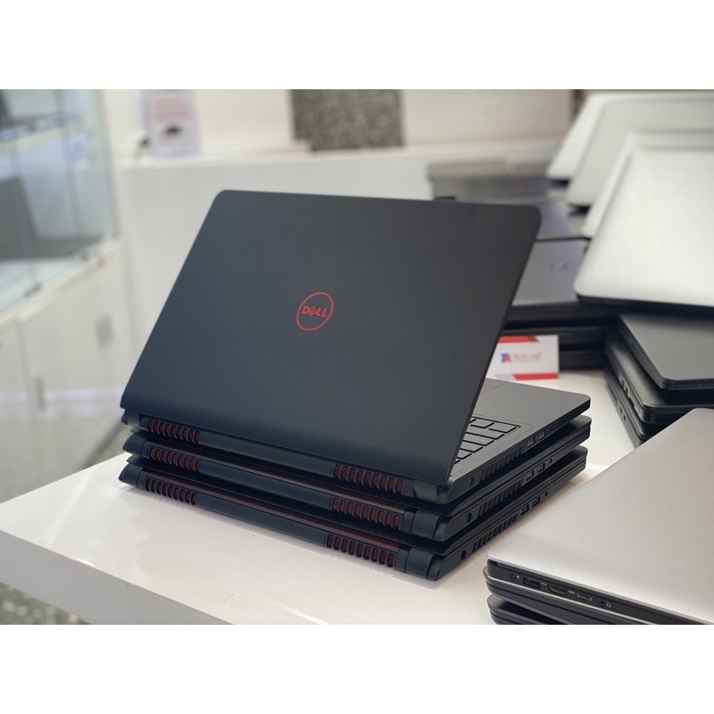 LAPTOP DELL GAMING 7559 i7-6700HQ