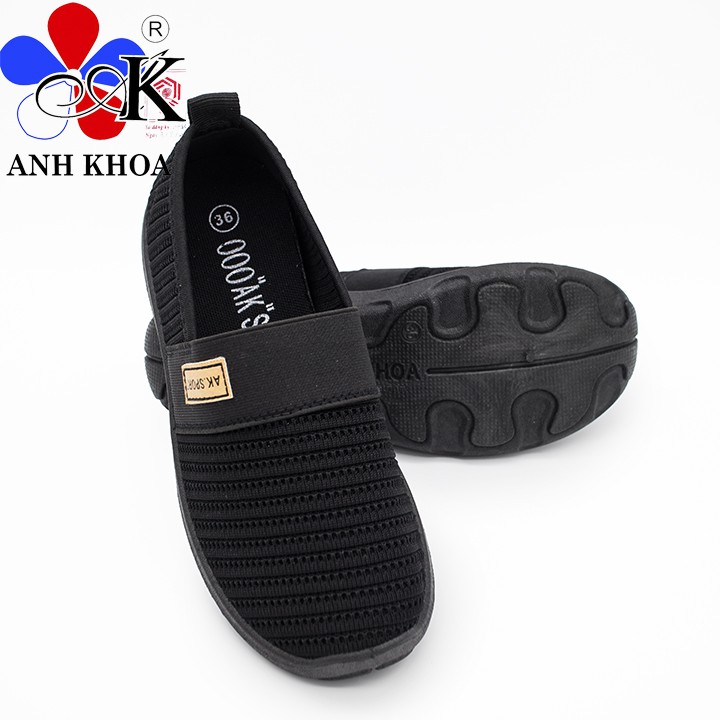 Giày Thể Thao Nữ - Anh Khoa CH993-1