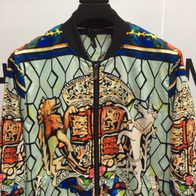 Áo khoác gió VER.....