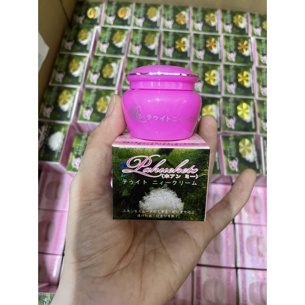 Hộp tuyết nhĩ PA xịn loại 1