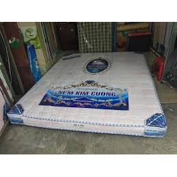 NỆM CAO SU TỔNG HỢP KIM CƯƠNG 1M2 x 2M x 17cm