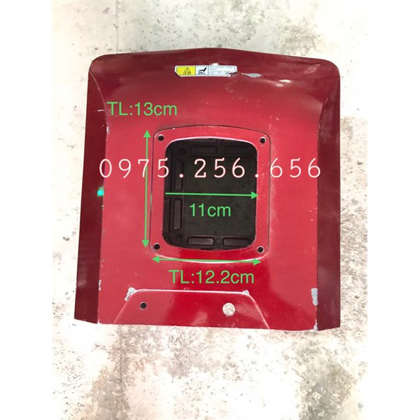 Két Nước Máy Nổ 20-S1110