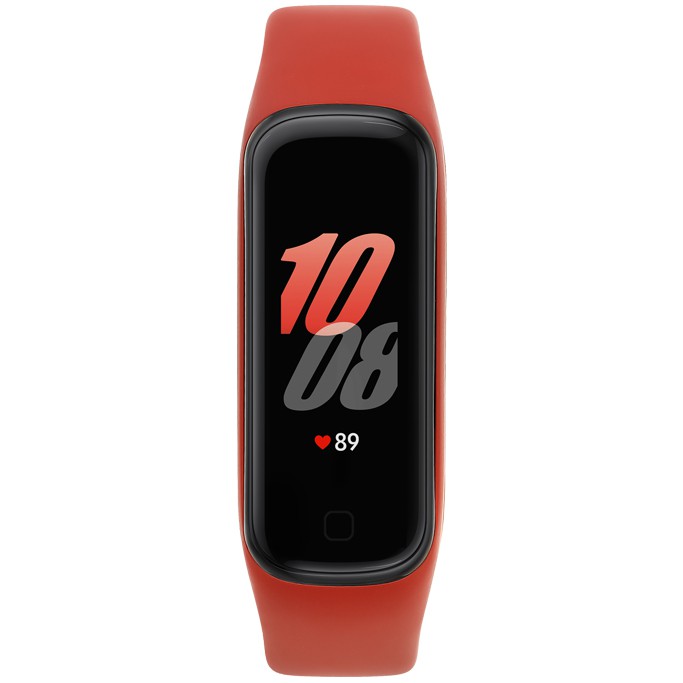 Vòng Đeo Tay Thông Minh Samsung Galaxy Fit2 ✅ Đo Nhịp Tim ✅ Pin 14 Ngày, Hàng Nguyên Seal Chính Hãng