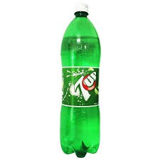 NƯỚC GIẢI KHÁT CÓ GAS 7UP CHAI 1,5L