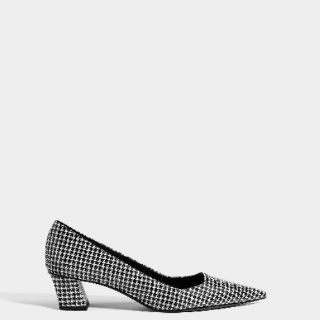 thanh li Guốc Bershka size 35 authentic