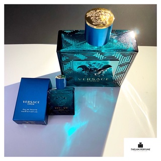 [Mini] Nước hoa nam mini Versace Eros 5ml