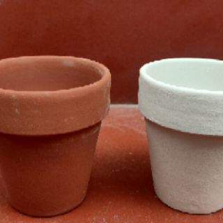 Combo 10 Chậu Đất nung 10 cm