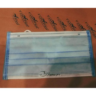 Khẩu trang y tế 4 lớp ( bịch 10 cái)