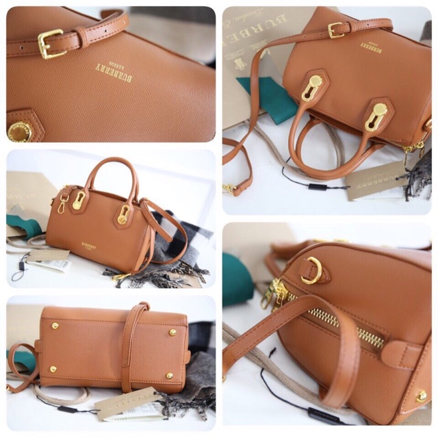 Túi trống Bbr size 25