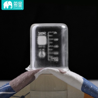 Tấm lót chống thấm cho bé 4 lớp, thoáng khí, có thể giặt được 50x70, 80x100