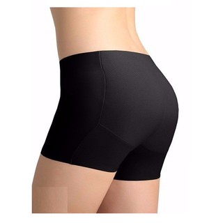 Combo 2 quần độn mông dạng đùi chất su đúc