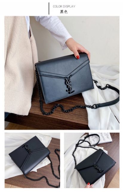 Túi Khoá Mới Sang Chảnh Rosabell