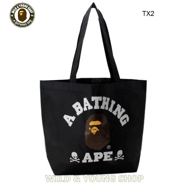 Túi đeo vai A Bathing Ape