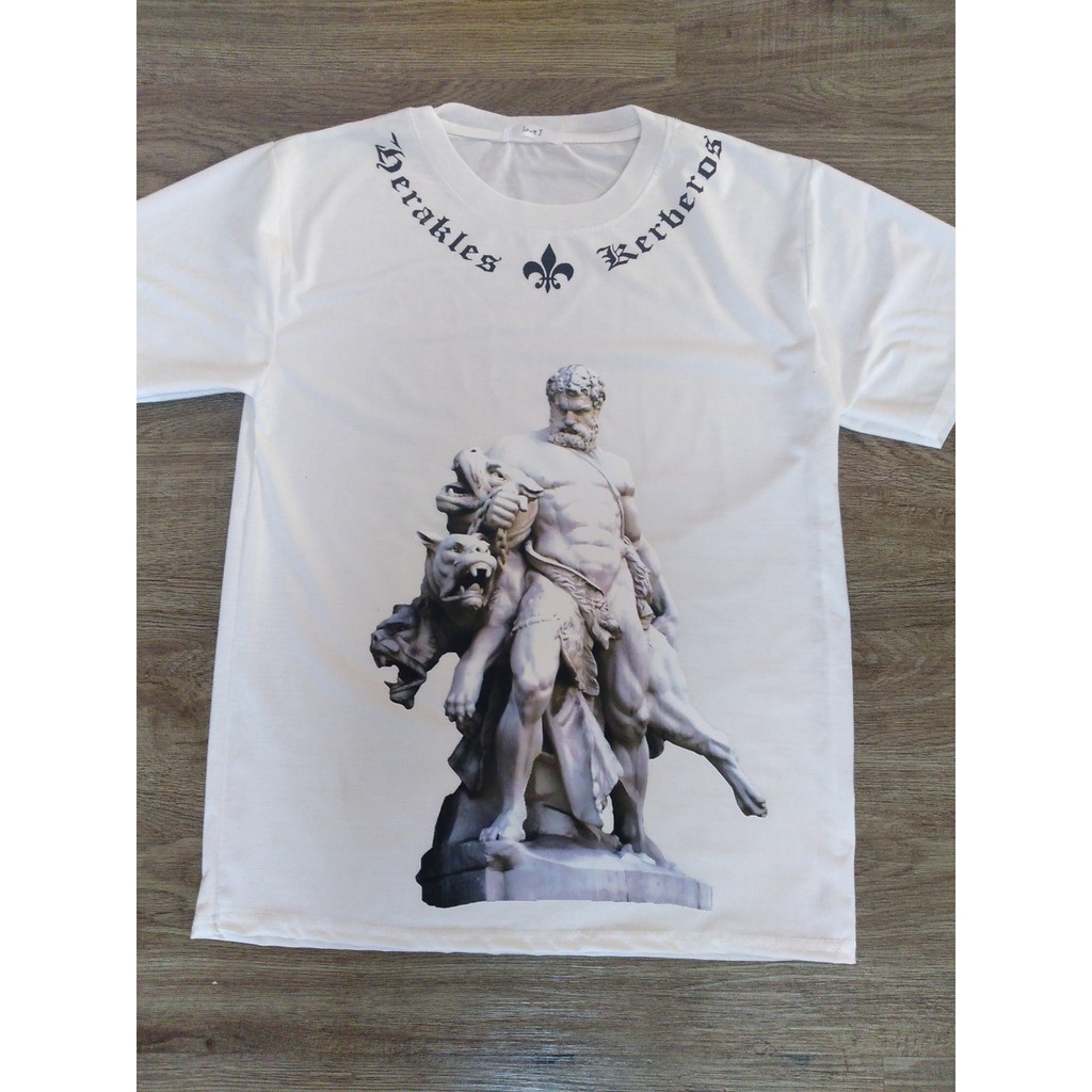 Áo thun , áo phông MikenKo hàng SPF - Áo cộc nam Milkenko hàng hot trend - Áo mikenko nam nữ, áo tượng hi lạp JASHOP | BigBuy360 - bigbuy360.vn