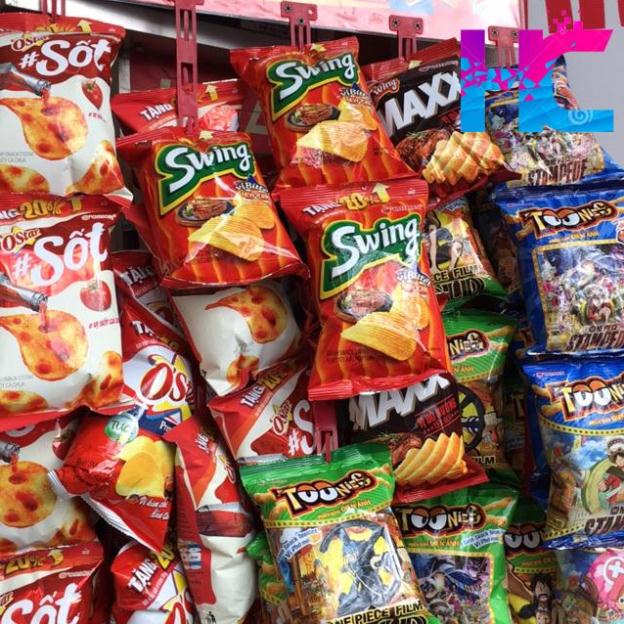 Bim Bim Orion Các Loại Gói 36Gr - hang_chuan