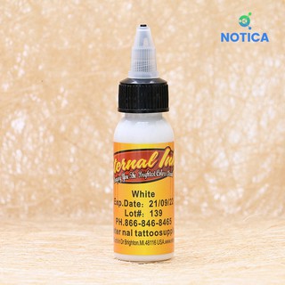 Mực xăm tattoo Eternal-lọ 30ml
