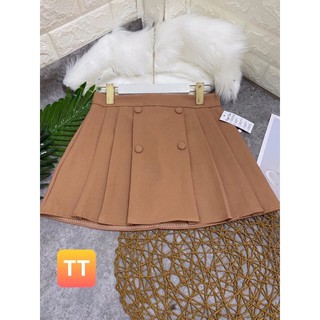 Áo ba lỗ cổ 3 phân