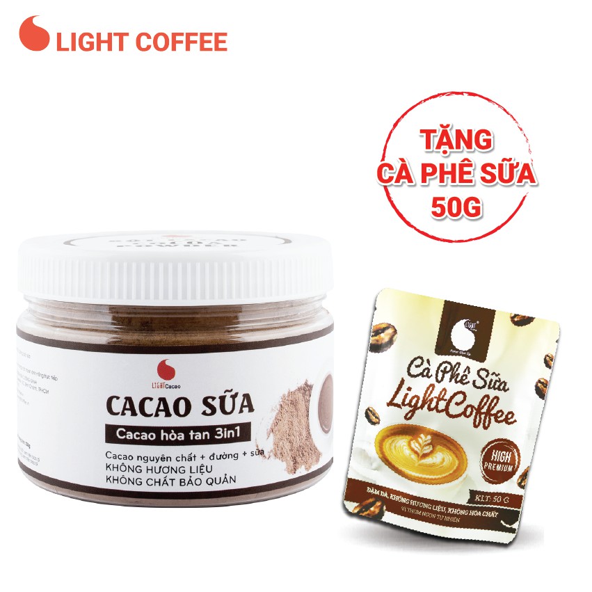 Ca cao có tác dụng gì đối với sức khỏe và cách dùng bột cacao mang lại hiệu quả tốt nhất 5