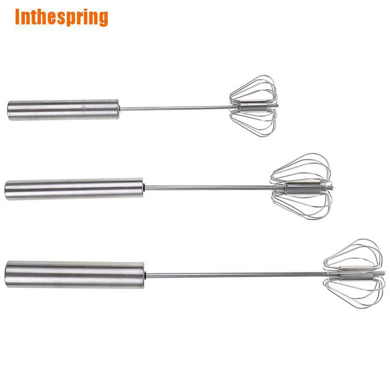 Dụng Cụ Đánh Trứng Bán Tự Động Onespring