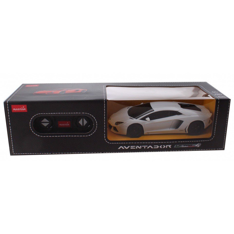 Xe điều khiển Lamborghini Aventador