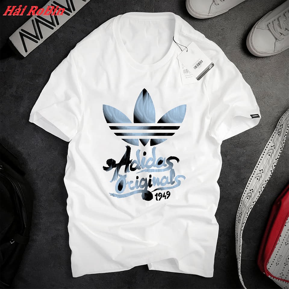 Áo thun ADAS MỚI ( full size)