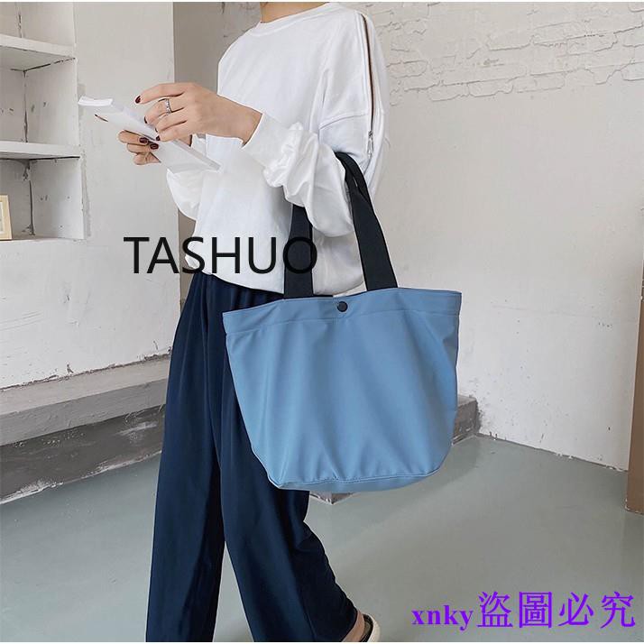 Túi Xách Vải Oxford Thiết Kế Đơn Giản Hợp Thời Trang | BigBuy360 - bigbuy360.vn