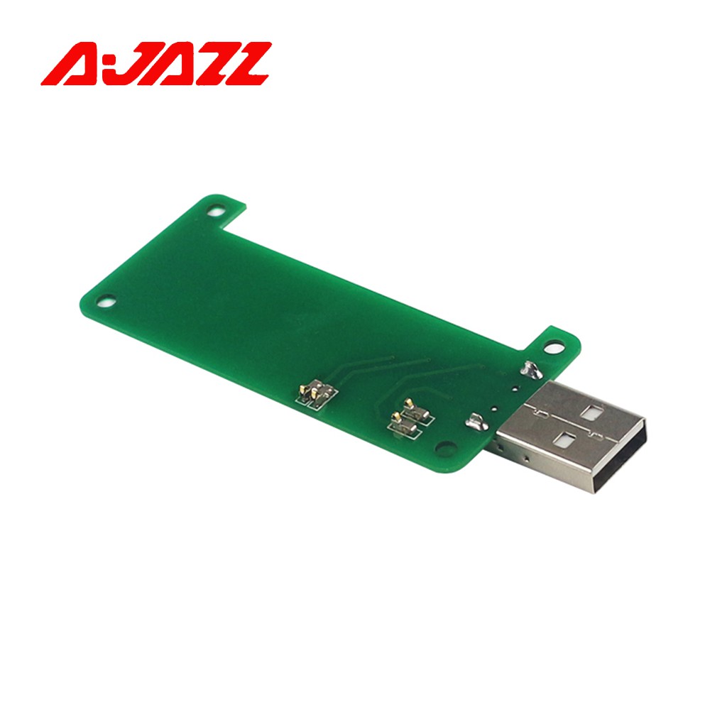 Bảng Mạch Kết Nối Raspberry Pi Zero W Addon Usb-A