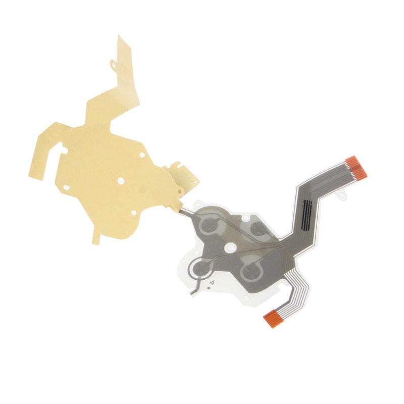 Cáp Linh Hoạt Điều Chỉnh Âm Lượng Thay Thế Cho Sony Psp 3000