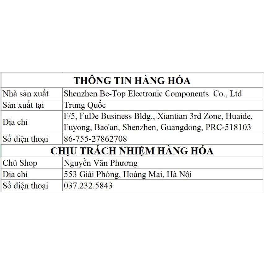 470uF 35V 10x10mm Tụ Nhôm