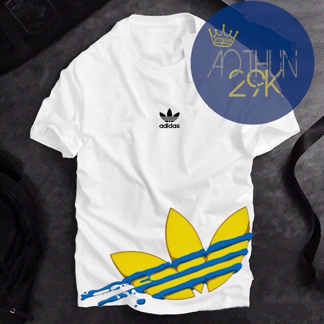 ALBUM 346 - ÁO THUN UNISEX DAS PHIÊN BẢN 2019