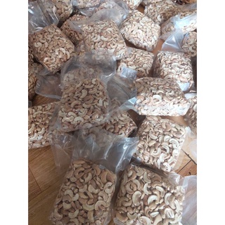 1kg Hạt điều tươi