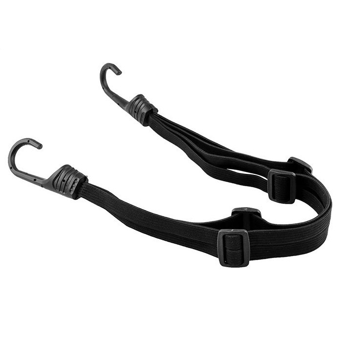 Móc Treo Đồ Xe Máy Moto Cường Lực Có Thể Thu Vào Mũ Bảo Hiểm Hành Lý Thun Dây Dây Đeo