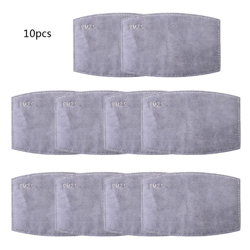 5 Tấm Lọc 5 Lớp Bảo Vệ Toàn Diện Chất Lượng Cao HAN PM2