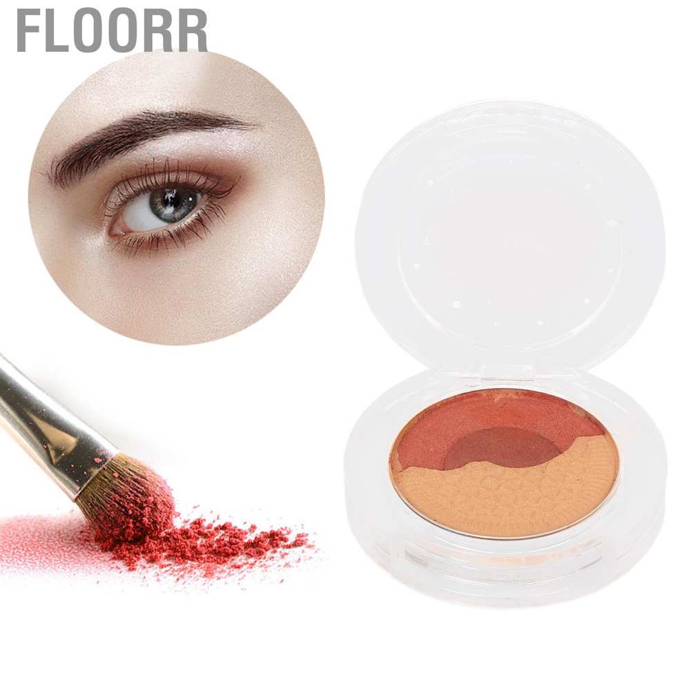 Bảng phấn mắt sắc tố cao lâu trôi trọng lượng 3.8g
 | BigBuy360 - bigbuy360.vn