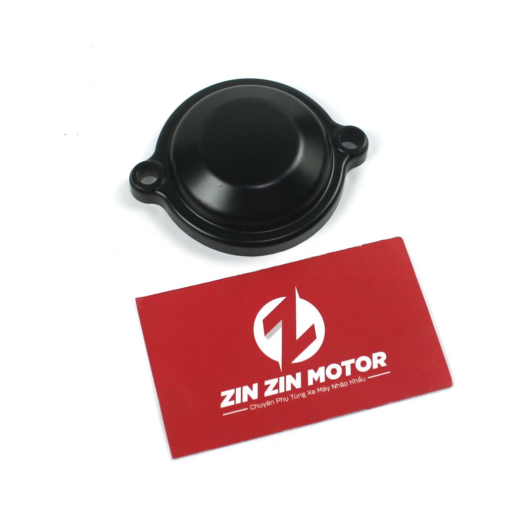 Nắp Lọc Nhớt - Satria FI, Raider FI, GSX R150, GSX S150, Bandit 150 - ZIN ZIN MOTOR