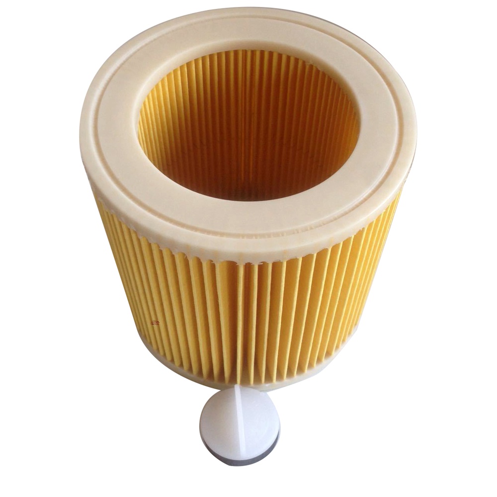 Bộ Lọc Thay Thế Cho Máy Hút Bụi Karcher A2004 A2054 A2204 A2656 WD2.250 WD3.200 WD3.30064145520 Bộ Dụng Cụ Vệ Sinh Chuyên Dụng Chất Lượng Cao