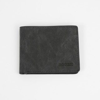 Ví Da BOGESI Leather Wallet