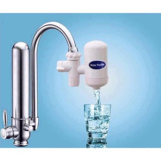 Đầu lọc nước mini sws (Đang khuyến mại)