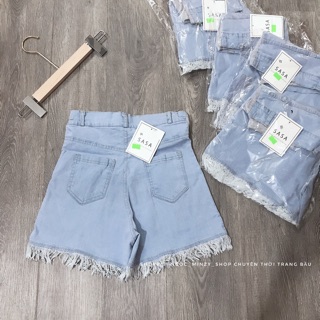 QUẦN BẦU BÒ THỜI TRANG